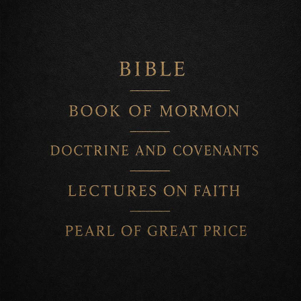Scriptures
